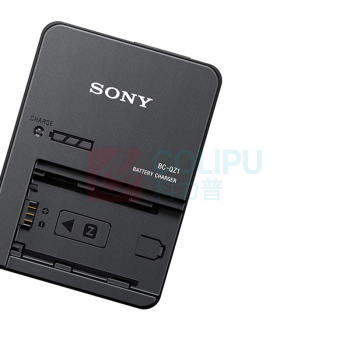 索尼 SONY 相机电池充电器 BC-QZ1