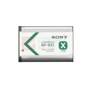 索尼 SONY 相机电池 NP-BX1