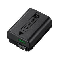 索尼 SONY 充电电池 NP-FW50 索尼微单相机 (适配A6400/ZV-E10/A6100/A6000) 