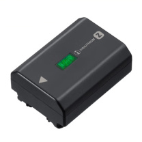 索尼 SONY 相机电池 NP-FZ100 原厂原包装 充电电池(适配A7RM5/A7RM4/A7M4/A7M3/A7C/A7SM 等