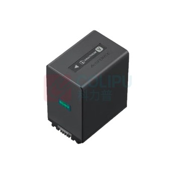 索尼 SONY 原装电池 NP-FV100A 适用于索尼Z90/NX80/AX60/AX45/AX40/CX680
