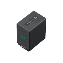 索尼 SONY 原装电池 NP-FV100A 适用于索尼Z90/NX80/AX60/AX45/AX40/CX680