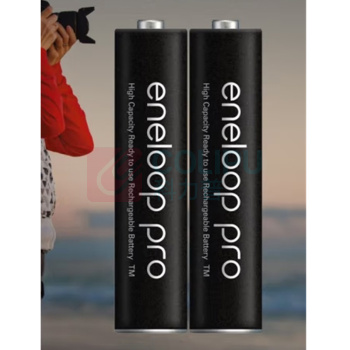 爱乐普 eneloop 充电电池7号4节 4HCCA/4BW无充电器  (定制)
