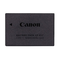 佳能 CANON 相机原装电池 LP-E17