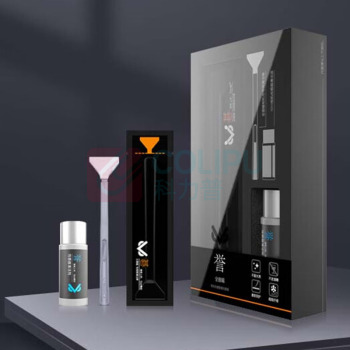 微高 VSGO 清洁棒 VS-S03 12支清洁棒+清洁剂