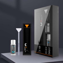 微高 VSGO 清洁棒 VS-S03 12支清洁棒+清洁剂