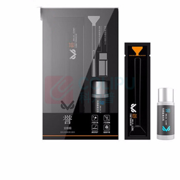 微高 VSGO 清洁棒 VS-S03 12支清洁棒+清洁剂
