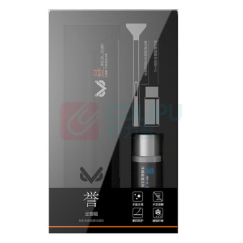 微高 VSGO 清洁棒 VS-S03 12支清洁棒+清洁剂