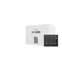 威高 一次性无酒精拭镜纸套装 T01 60片