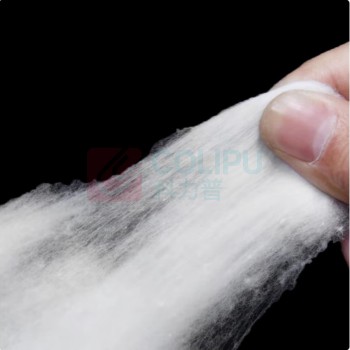 禹共 特级长纤维脱脂棉 327*100*40mm 68g/包 单反光学零件镜头擦拭去油脂