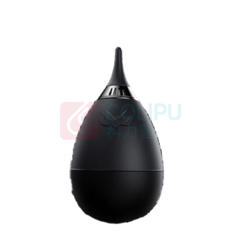 微高 VSGO 相机清洁 VB01相机清洁单向气吹 避尘气吹1个 皮老虎 吹尘球 皮吹子 吹气球 单反镜头传感器清洁 手机键盘清洗 空气滤网不沾灰
