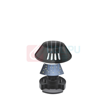 微高 VSGO 相机清洁 VB01相机清洁单向气吹 避尘气吹1个 皮老虎 吹尘球 皮吹子 吹气球 单反镜头传感器清洁 手机键盘清洗 空气滤网不沾灰