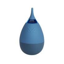 微高 VSGO 相机清洁 V-BO12蓝色相机清洁单向气吹 暮光蓝避尘气吹1个 皮老虎 吹尘球皮吹子 吹气球单反镜头手机键盘清洗