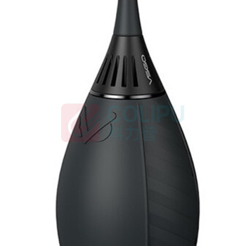 微高 VSGO 相机清洁 V-B02-DAir-move劲风气吹 Snipe吹气球皮老虎强力相机气吹换头吹嘴手办皮吹子吹尘球镜头清洁cmos