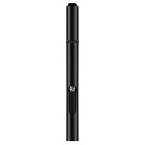 微高 VSGO 相机清洁 V-P02镜头笔 航空铝 麂皮碳粉头 长丝笔刷头 盒装送礼推荐 单反清洁 相机清洁