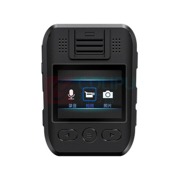 飞利浦 PHILIPS 执法记录仪 VTR8102 256G 随身高清夜视大广角音视频记录仪