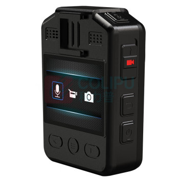飞利浦 PHILIPS 执法记录仪 VTR8201 256G 高清夜视1298P录像机执法记录仪
