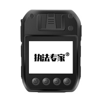 执法专家 执法记录仪 DSJ-D2 256G 随身胸前佩戴执法仪