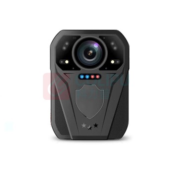 执法专家 执法记录仪 DSJ-D2 256G 随身胸前佩戴执法仪