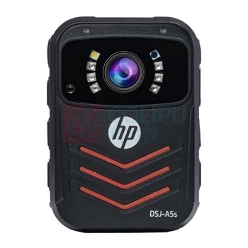 惠普 HP 执法记录仪 DSJ-A5s 32GB