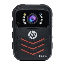 惠普 HP 执法记录仪 DSJ-A5s 32GB