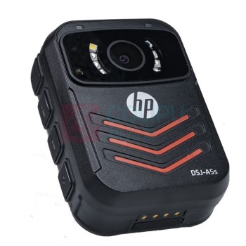 惠普 HP 执法记录仪 DSJ-A5s 32GB