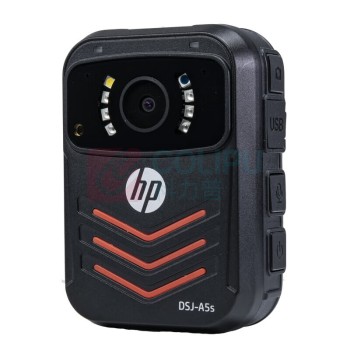 惠普 HP 执法记录仪 DSJ-A5s 32GB