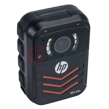惠普 HP 执法记录仪 DSJ-A5s 32GB