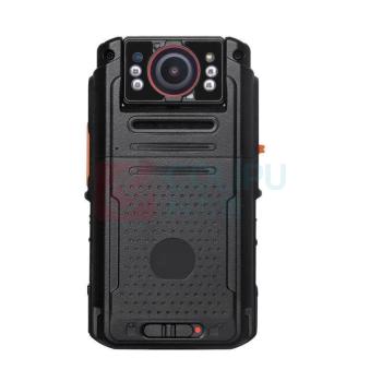 新源绿网 供电服务记录仪 GE-2010F-CGJ-X4 专业版64G (黑色)