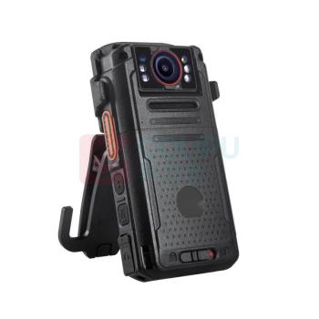 新源绿网 供电服务记录仪 GE-2010F-CGJ-X4 专业版64G (黑色)