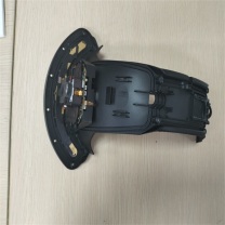 新源绿网 供电服务记录仪 GE-2010F-CGJ-F3 头戴款(帽体)64G (黑色)