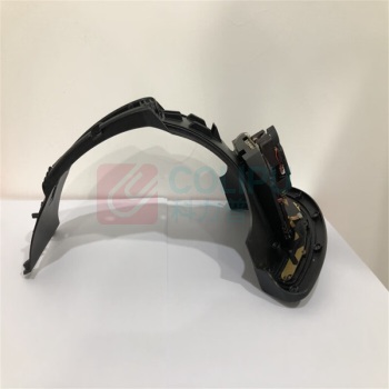 新源绿网 供电服务记录仪 GE-2010F-CGJ-F3 头戴款(帽体)64G (黑色)