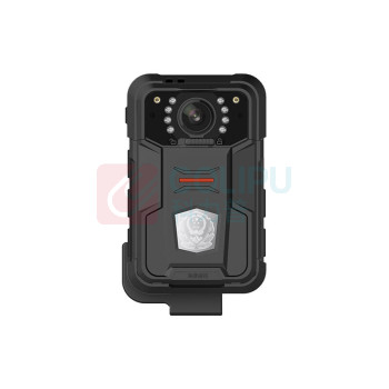 海康威视 HIKVISION 记录仪 执法记录仪(4G安卓系统) DSJ-HIKN1A1/64G/GLE(C)YCF 64G