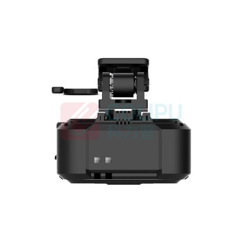 海康威视 HIKVISION 记录仪 执法记录仪(4G安卓系统) DSJ-HIKN1A1/64G/GLE(C)YCF 64G