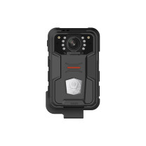 海康威视 HIKVISION 记录仪 执法记录仪(4G安卓系统) DSJ-HIKN1A1/128G/GLE(C)YCF 128G