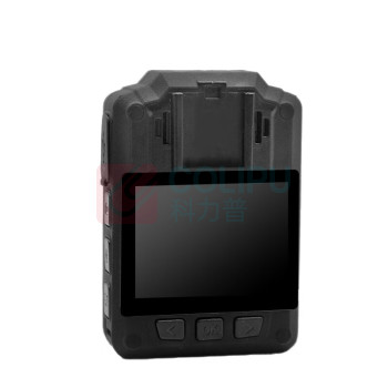 德生访客易 现场执法记录仪 DSJ-3130F(64G) 78.5*53.5*28.5mm 5000万像素