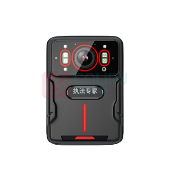 执法专家 执法记录仪 DSJ-D3 H264 128GB