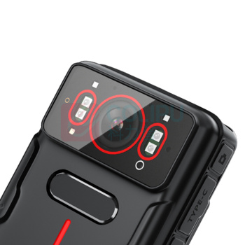 执法专家 执法记录仪 DSJ-D3 H264 32GB