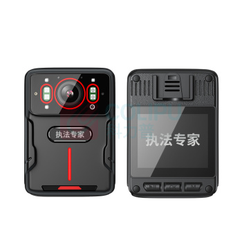 执法专家 执法记录仪 DSJ-D3 H264 32GB