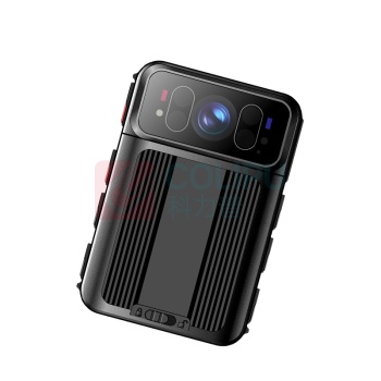 执法专家 执法记录仪 DSJ-X3 (2.4寸新4G) 512GB 265压缩