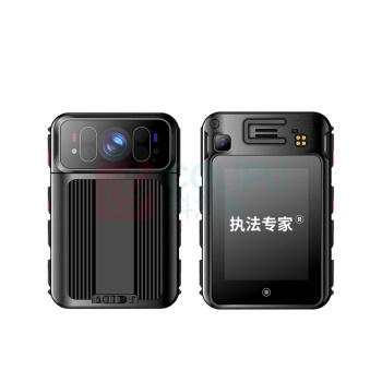 执法专家 执法记录仪 DSJ-X3 (2.4寸新4G) 512GB 265压缩