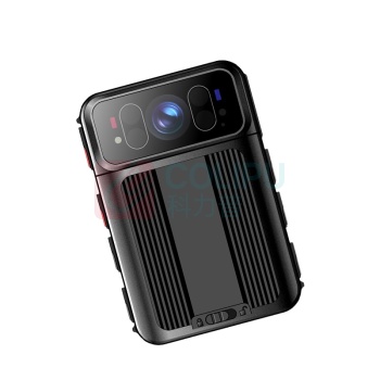 执法专家 执法记录仪 DSJ-X3 (2.4寸新4G) 512GB 265压缩