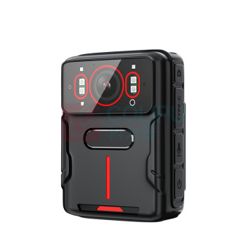 执法专家 执法记录仪 DSJ-D3 H264 256GB