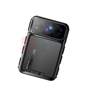 执法专家 执法记录仪 DSJ-M5 256GB 265压缩