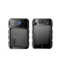 执法专家 执法记录仪 DSJ-M5 16GB 265压缩