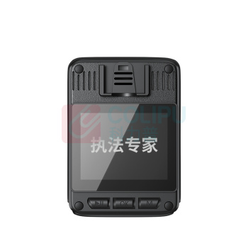 执法专家 执法记录仪 DSJ-D3 H264 64GB