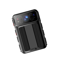 执法专家 执法记录仪 DSJ-X3 (2.4寸新4G) 64GB 265压缩