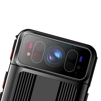 执法专家 执法记录仪 DSJ-X3 (2.4寸新4G) 64GB 265压缩