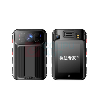 执法专家 执法记录仪 DSJ-X3 (2.4寸新4G) 64GB 265压缩