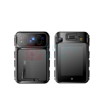 执法专家 执法记录仪 DSJ-M5 32GB 265压缩